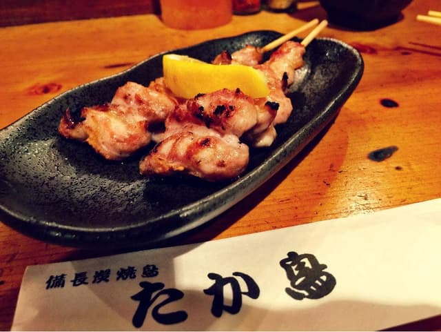 たか鳥天神橋店 - サブ画像3