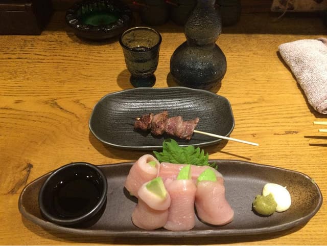 炭火焼鳥 土の子 - サブ画像3