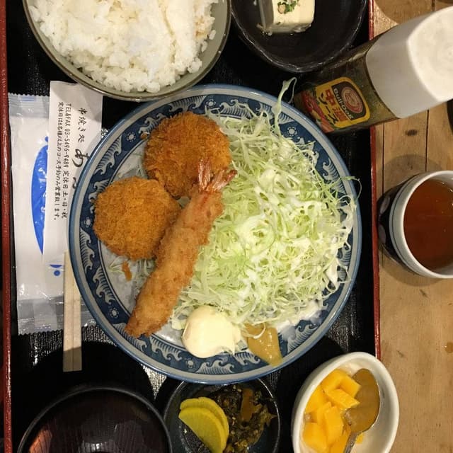 串焼き処 炙り - サブ画像3