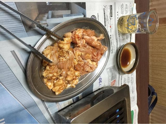焼肉いろは - サブ画像1