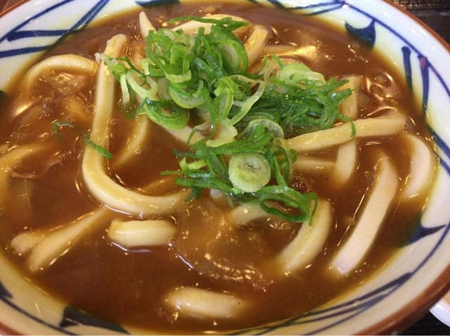 丸亀製麺 千葉C-ONE店 - サブ画像3