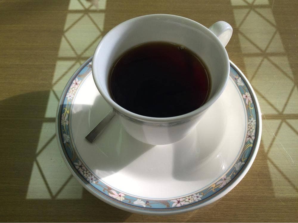 喫茶花かんざし