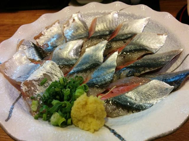 食事処 すし すずき - サブ画像1