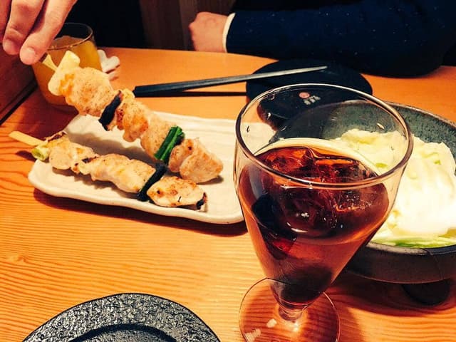 鳥貴族 桂店 - サブ画像3