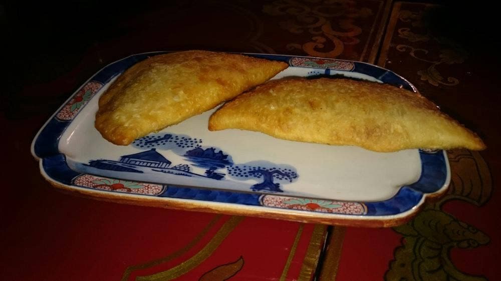 チンギス・ハン