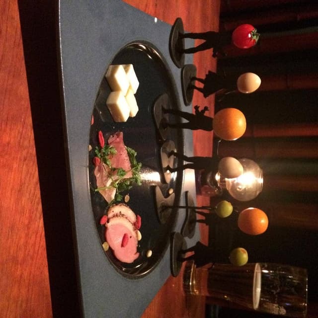 中央プリンスBar - サブ画像1