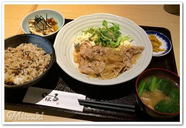 食楽酒場 じばる - サブ画像3