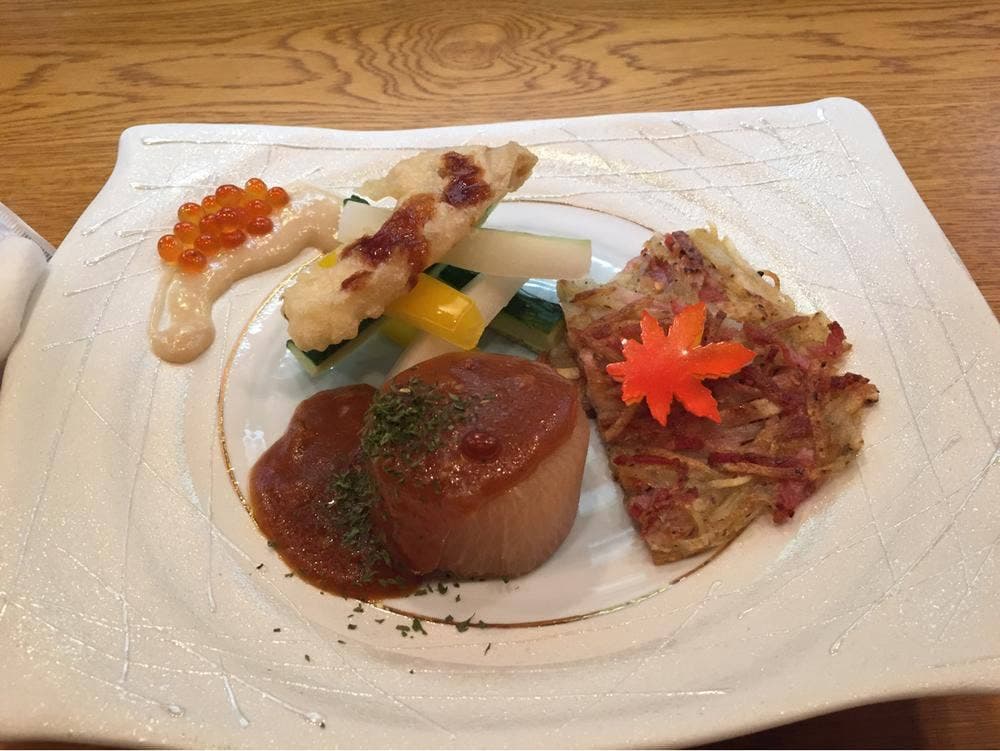 喰庵 しゅう坊