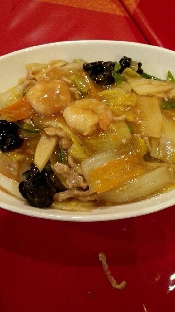 中華料理 喜 - サブ画像1