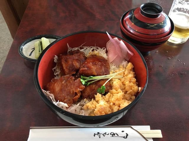 山小屋ベアー - サブ画像2