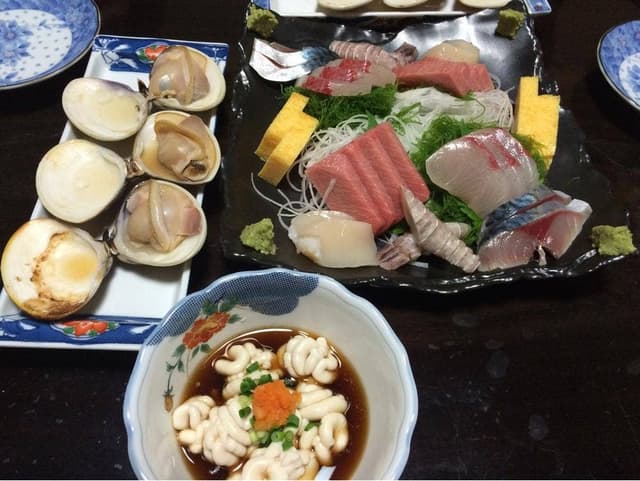 五郎寿し - サブ画像2