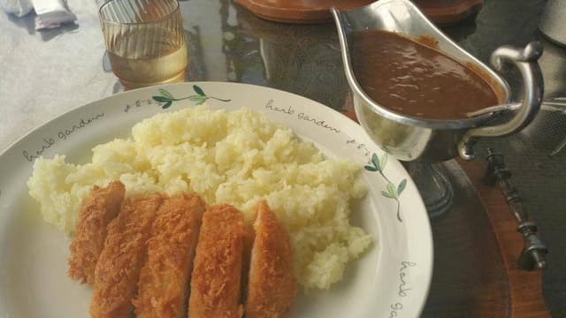 ホワイトハウス - サブ画像2