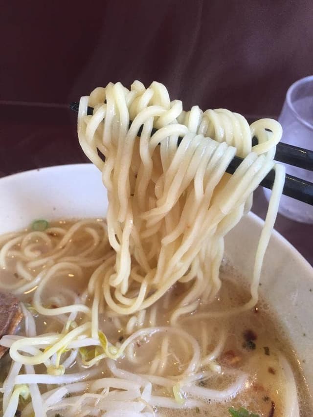 えびすラーメン - サブ画像2