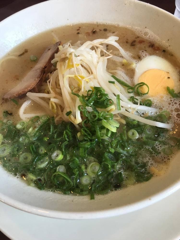 えびすラーメン