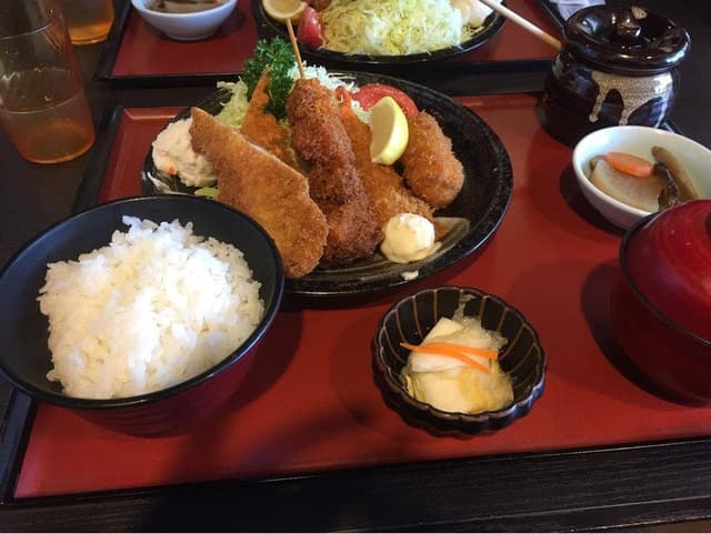 レストランサクラ - サブ画像3