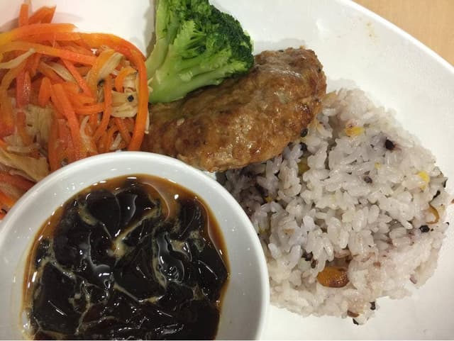 森のキッチン〜堺市役所地下食堂〜 - サブ画像2