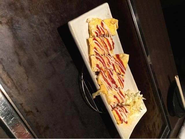 お好み焼 桃谷てんぐ 中津店 - サブ画像3