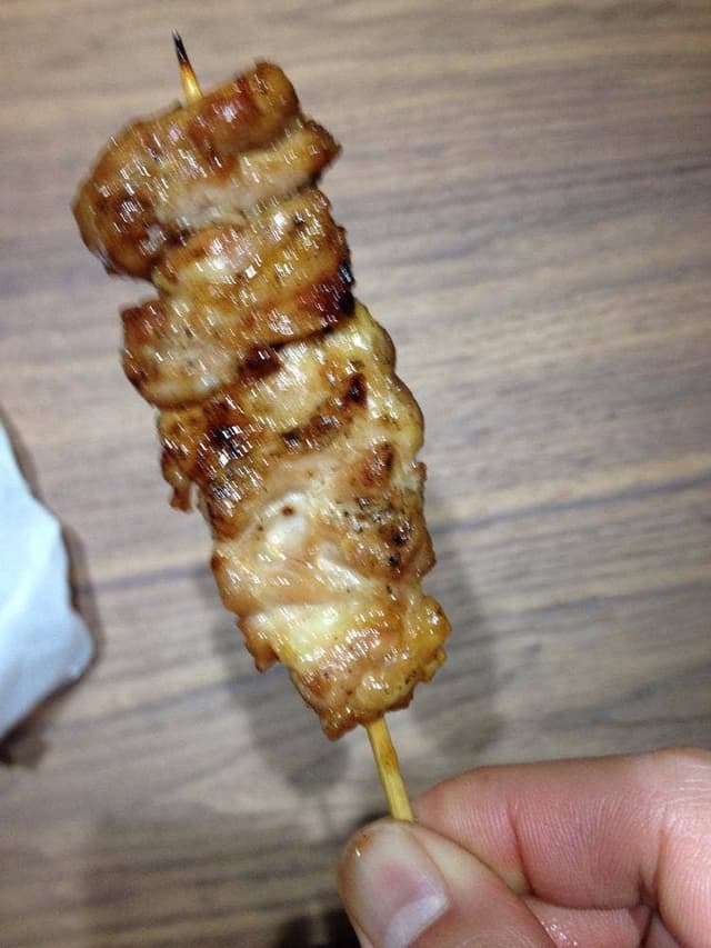 炭火焼き鳥 舞吉 - サブ画像1