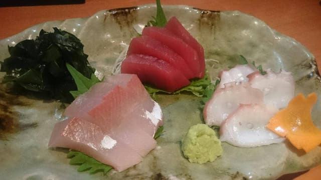 炭火炙り家 えびす - サブ画像3