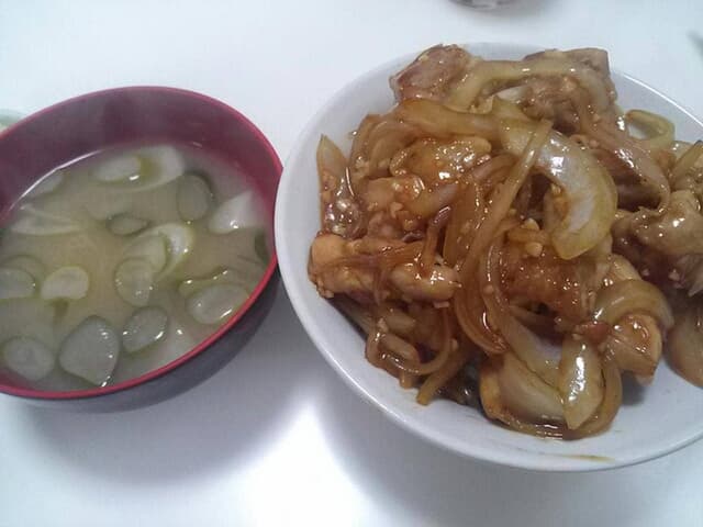生意気餃子 - サブ画像1