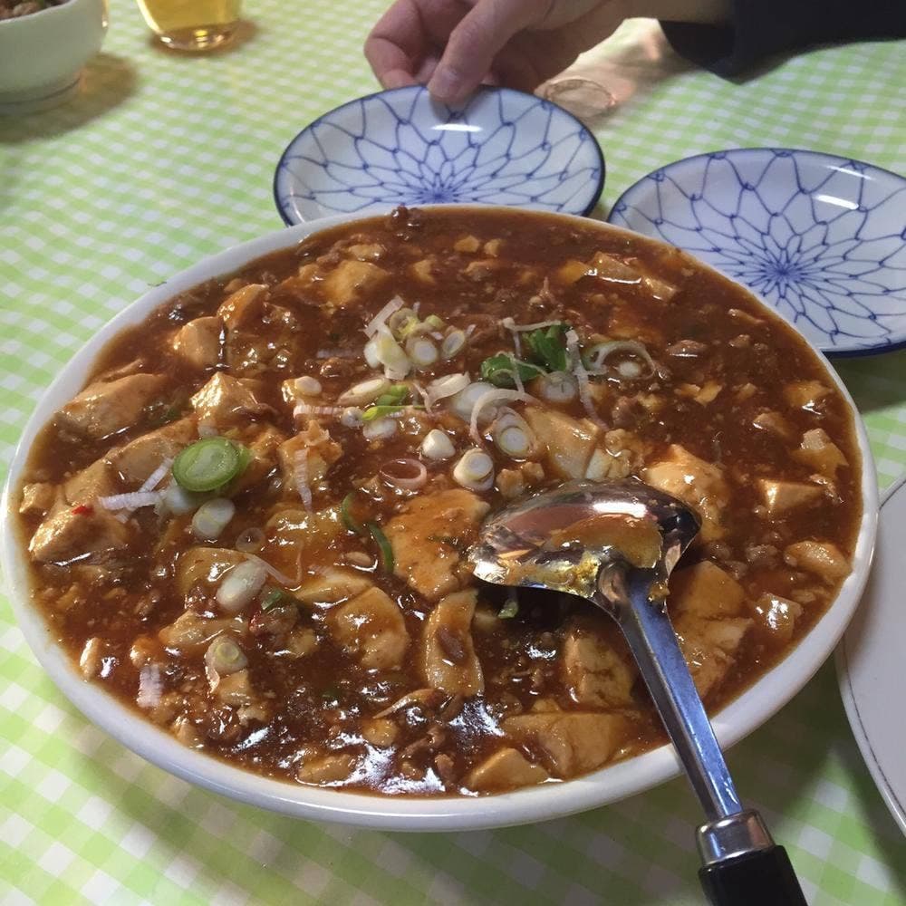 すかい食堂