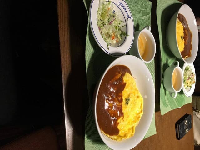 シーコーストカフェ ラ・メール - サブ画像3