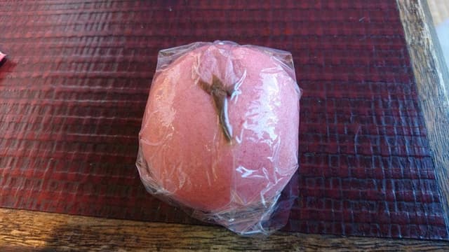 まんじゅう屋 みその - サブ画像3