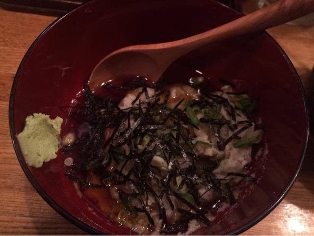 串道楽 - サブ画像1