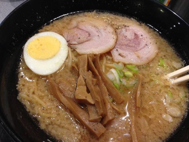 らあめん花月嵐 甲府住吉店 - サブ画像3