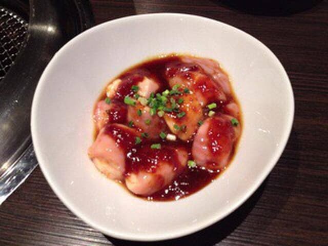 焼肉 ジュゲン - サブ画像1