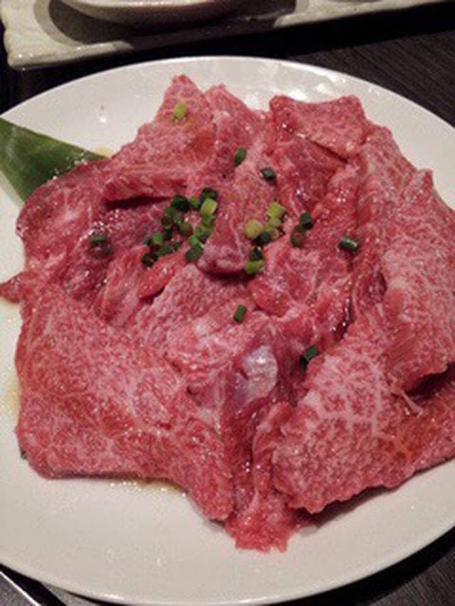 焼肉 ジュゲン - サブ画像2