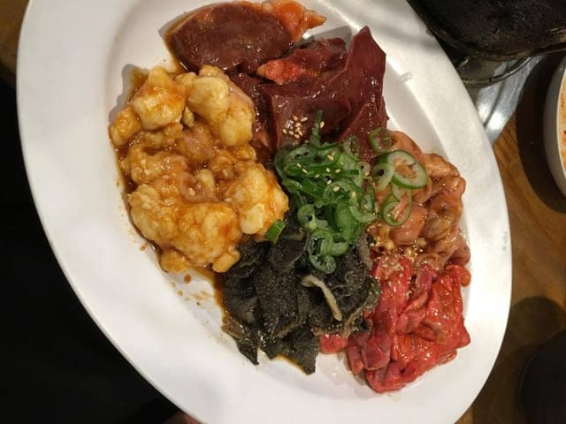 スーパーホルモン - サブ画像1