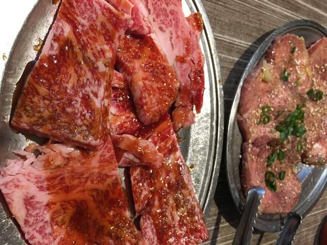 焼き肉マルショウ - サブ画像1