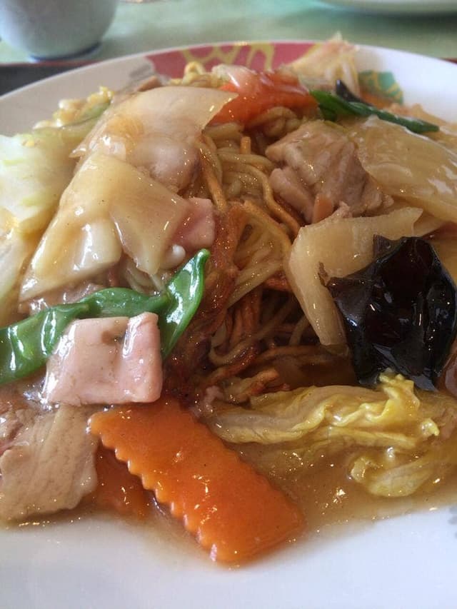 中国料理 菜加 - サブ画像2