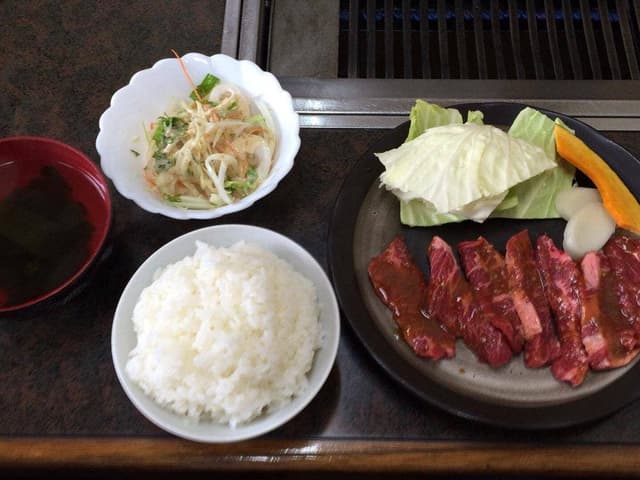 焼肉もりや - サブ画像3