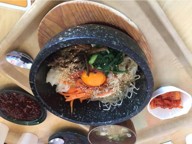 高麗館 - サブ画像2