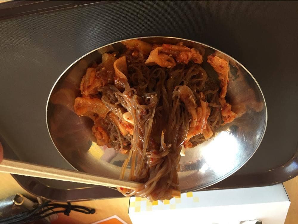 高麗館