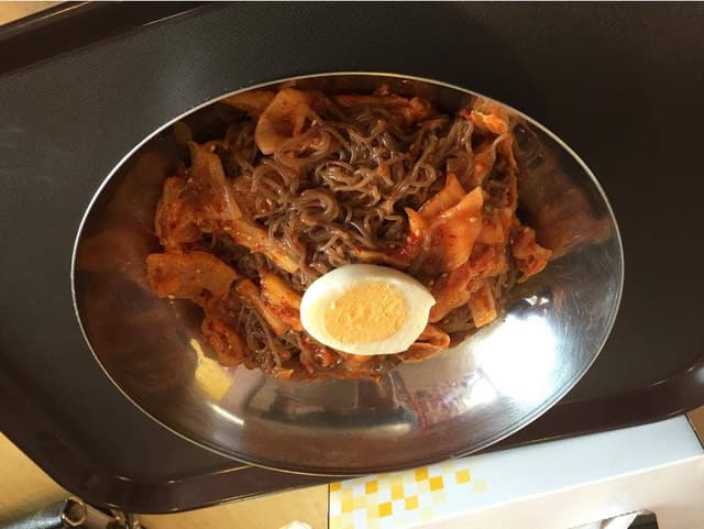 高麗館 - サブ画像1