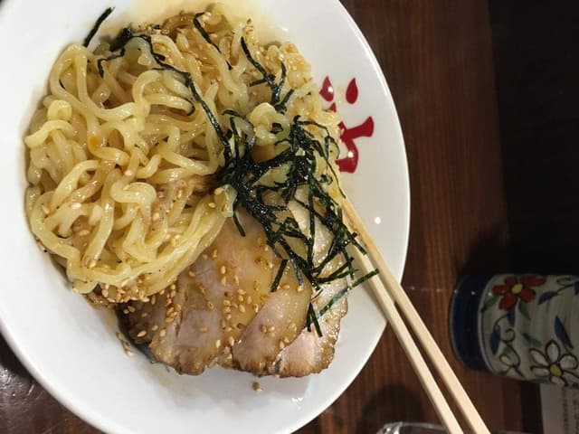 東京油そば本舗 神宮前店 - サブ画像3