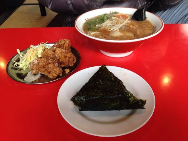 ばくだん屋 五日市店 - サブ画像2