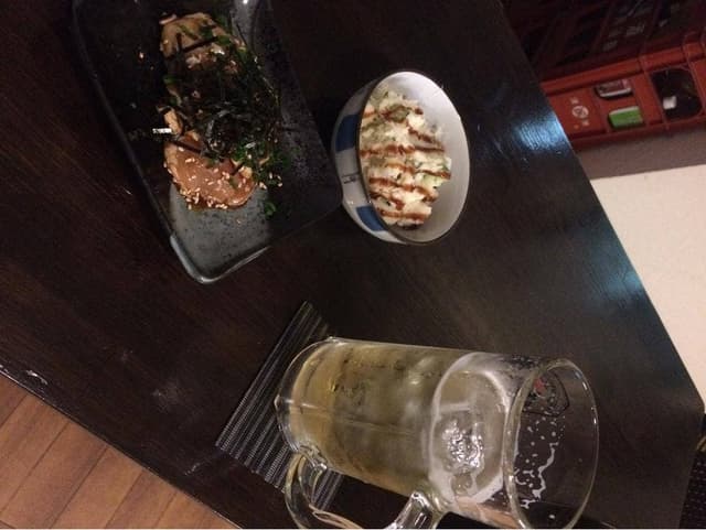 立ち飲み処 ばんぶー - サブ画像1