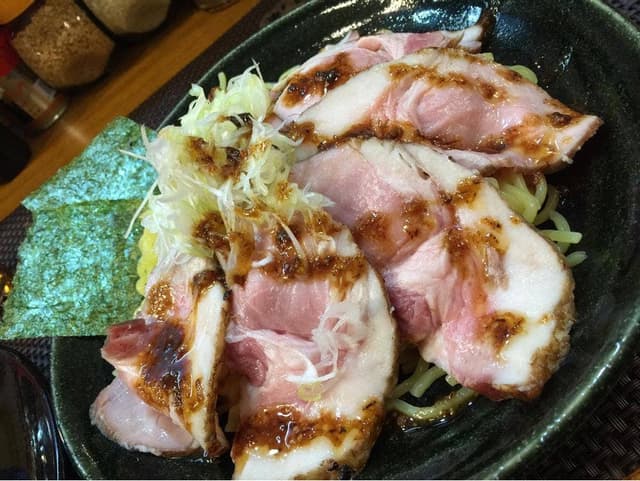 らーめん喜楽 - サブ画像3