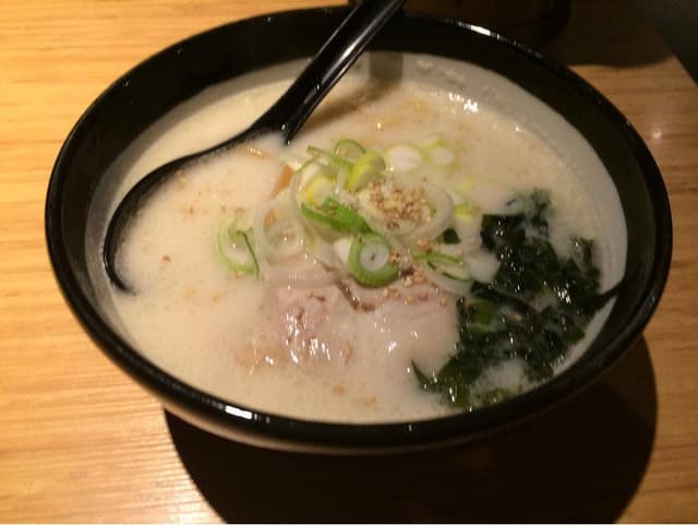 麺や 虎鉄 西岡店 - サブ画像3