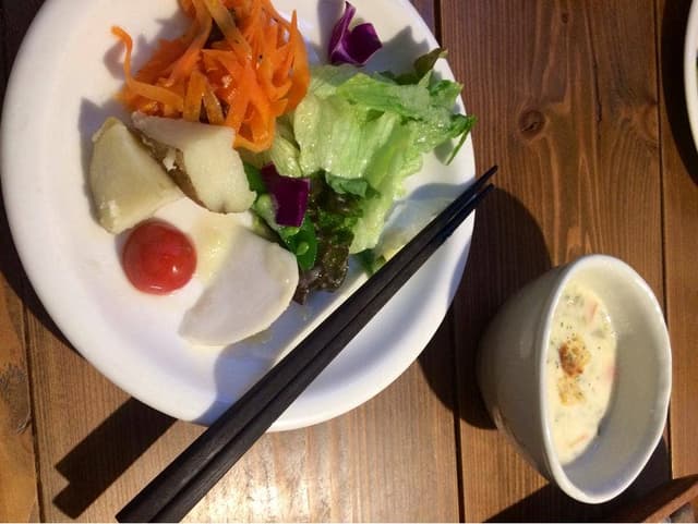 二葉カフェ - サブ画像1