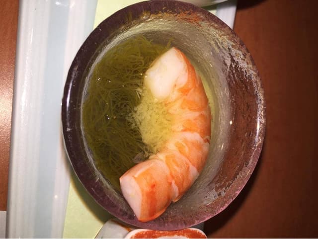 鮓・地魚本舗 一神 - サブ画像3