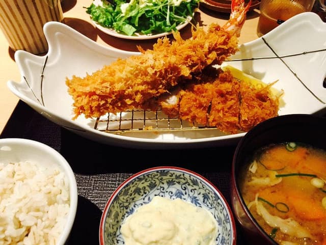 山かつ 高松店 - サブ画像2