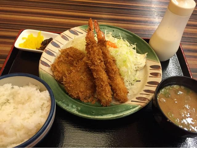 かつさと 安城店 - サブ画像2
