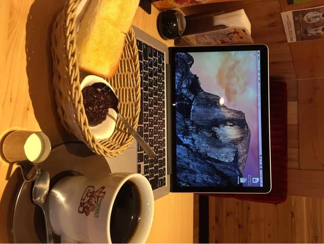 コメダ珈琲店 船橋日大前店 - サブ画像2