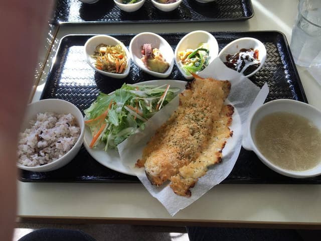 ドッグランカフェ加恋ちゃん家 - サブ画像3