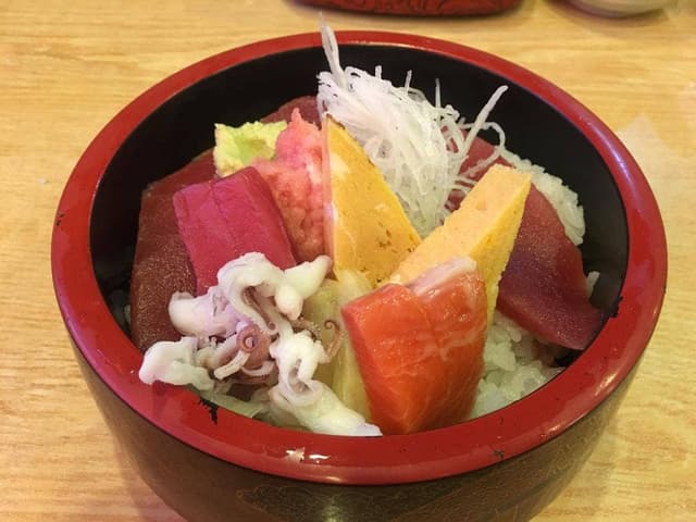 鮨道楽 - サブ画像1